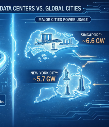 AI is an Energy Consuming Monster