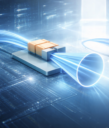 Why Multi-Mode Over Single-Mode in Scale-Up AI Data Centers?