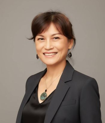 RVi Appoints Anita Lin as Chief Strategy Officer (CSO) and Spokesperson